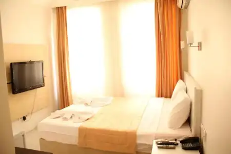 Taksim Square Hot Residence - 12
