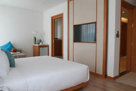 TMS Da Nang Beach - 204
