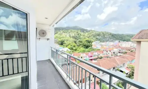 Amara APK Resort and Spa - 18