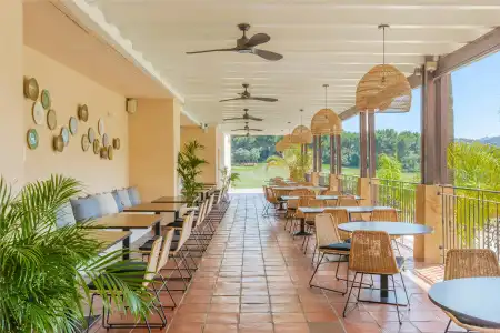 Denia Marriott La Sella Golf Resort & Spa - 25