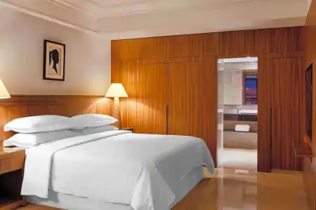 Sheraton Tunis - 90