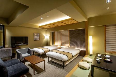 Hauza Kyoto Gojo Karasuma - 41