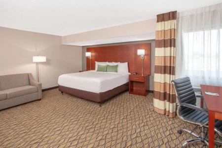 Wyndham Garden Fort Wayne - 3