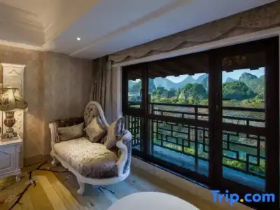 Grand Bravo Guilin - 92