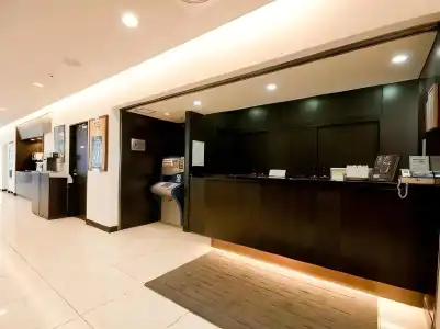 Super Mito Natural Onsen (Umesato no Yu) - 18