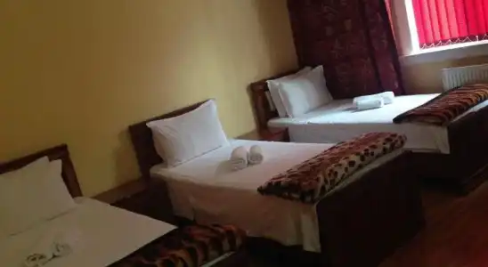 Grand Tashkent - 5