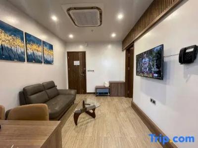 Zen Riverside & Residences - 65