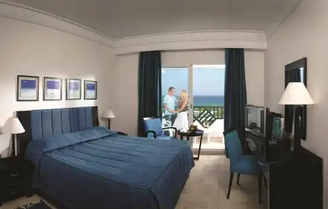 One Resort El Mansour - 3