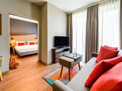 ApartAdagio Bremen - 33