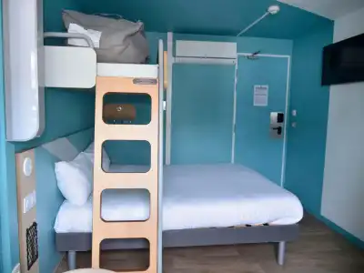 ibis budget Blois Centre - 23