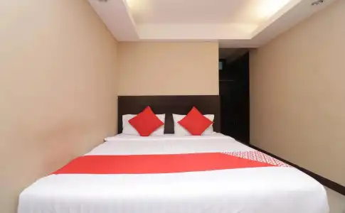 OYO 128 Kkinn South Pattaya - 5
