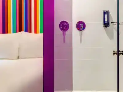 ibis Styles Mexico Reforma - 7