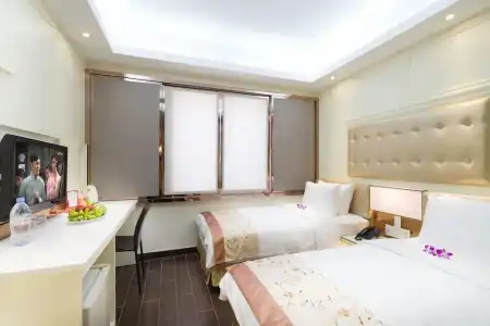 Empress HoChiMinh City - 86