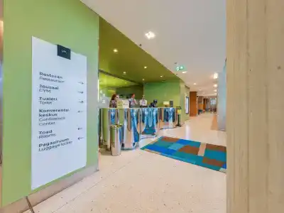 Mercure Tallinn - 28