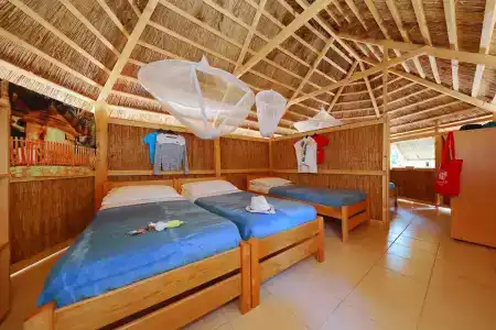 Pine Beach Mobile homes – all inclusive - 8