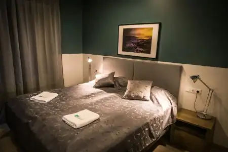 Bakki Apartments & Hostel - 121