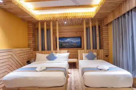 Trekkers Inn - 63