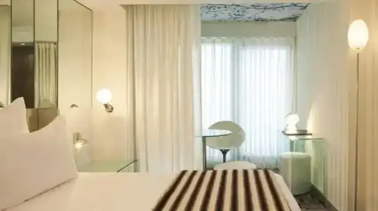 Hôtel 7 Eiffel by Malone - 38