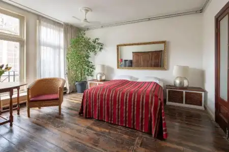 Amsterdam House - 38