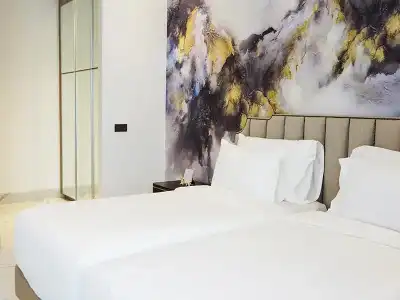 The Grand Mansion Menteng - 101