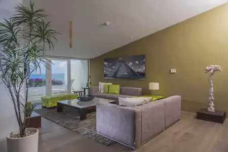 InterContinental Presidente Cancun Resort by IHG - 125