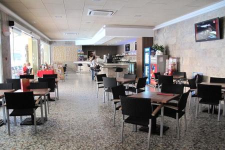 La Palmera & Spa - 17