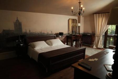 Boutique Vila 8 - 5