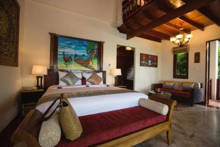 Sandalwood Luxury Villas - 97