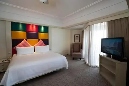 The Magellan Sutera Resort - 162