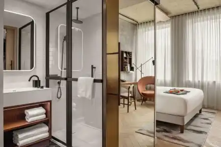 Canopy by Hilton London City - 52