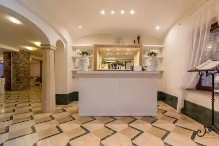Romantic Relais Sorrento - 0
