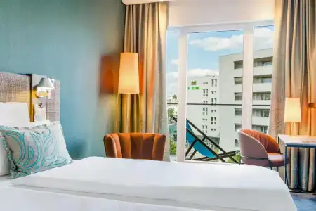 Motel One Wien-Prater - 53