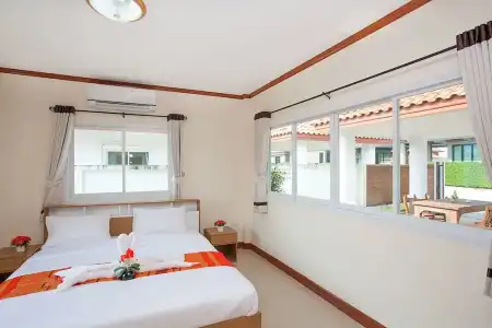 Baan Thai Lanna Pattaya - 106