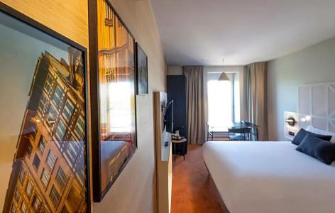 Hôtel Mercure Rouen Centre Champ-de-Mars - 90