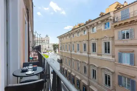 Suite Della Pigna - 176
