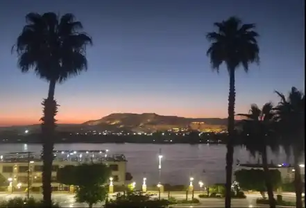 Aracan Eatabe Luxor - 23