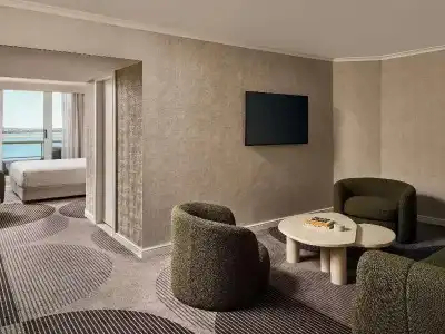 The Brighton Sydney - MGallery Collection - 107
