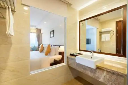 Hoang Ngoc Beach Resort - 47