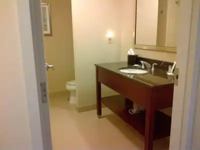 Hampton Inn by Hilton Brampton Toronto - 62