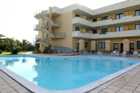 Cala dei Pini - 9