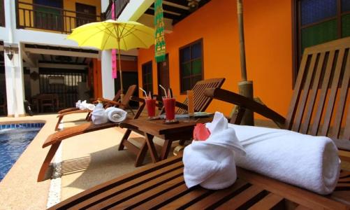 Chiangmai Boutique House - 10