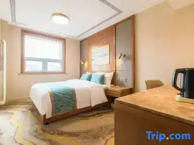Beijing Fuyoujie - 33