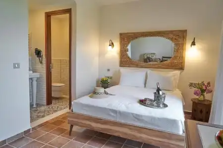Villa Taraça Alaçatı Romantik Otel - 56
