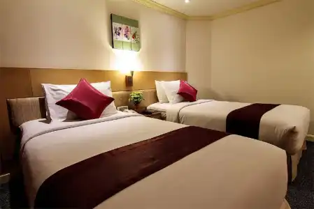 Bossotel - 38