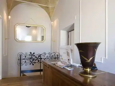 Relais Terme di Tito - 10
