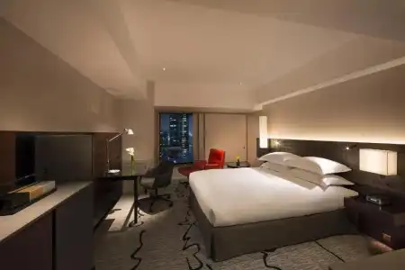 Hilton Tokyo - 38