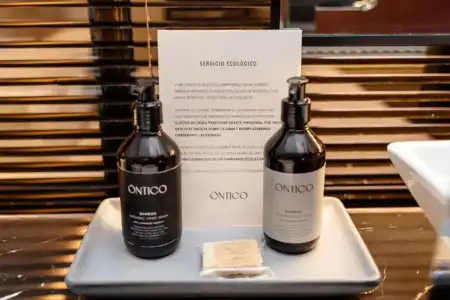 Óntico Urban Design - 37