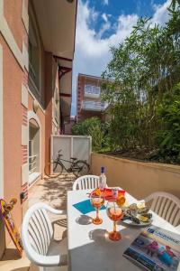 Lagrange Vacances - Le Jardin Mauresque - 32