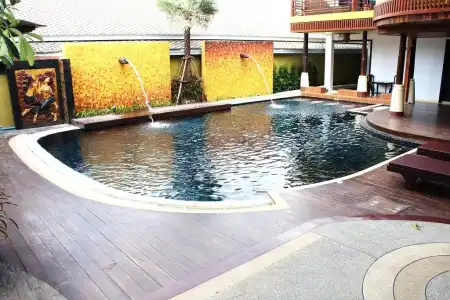 Suanmali Samui - 11