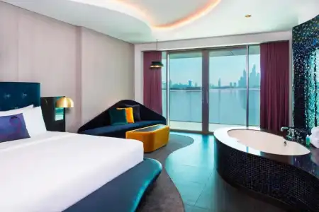 W Dubai - The Palm - 182